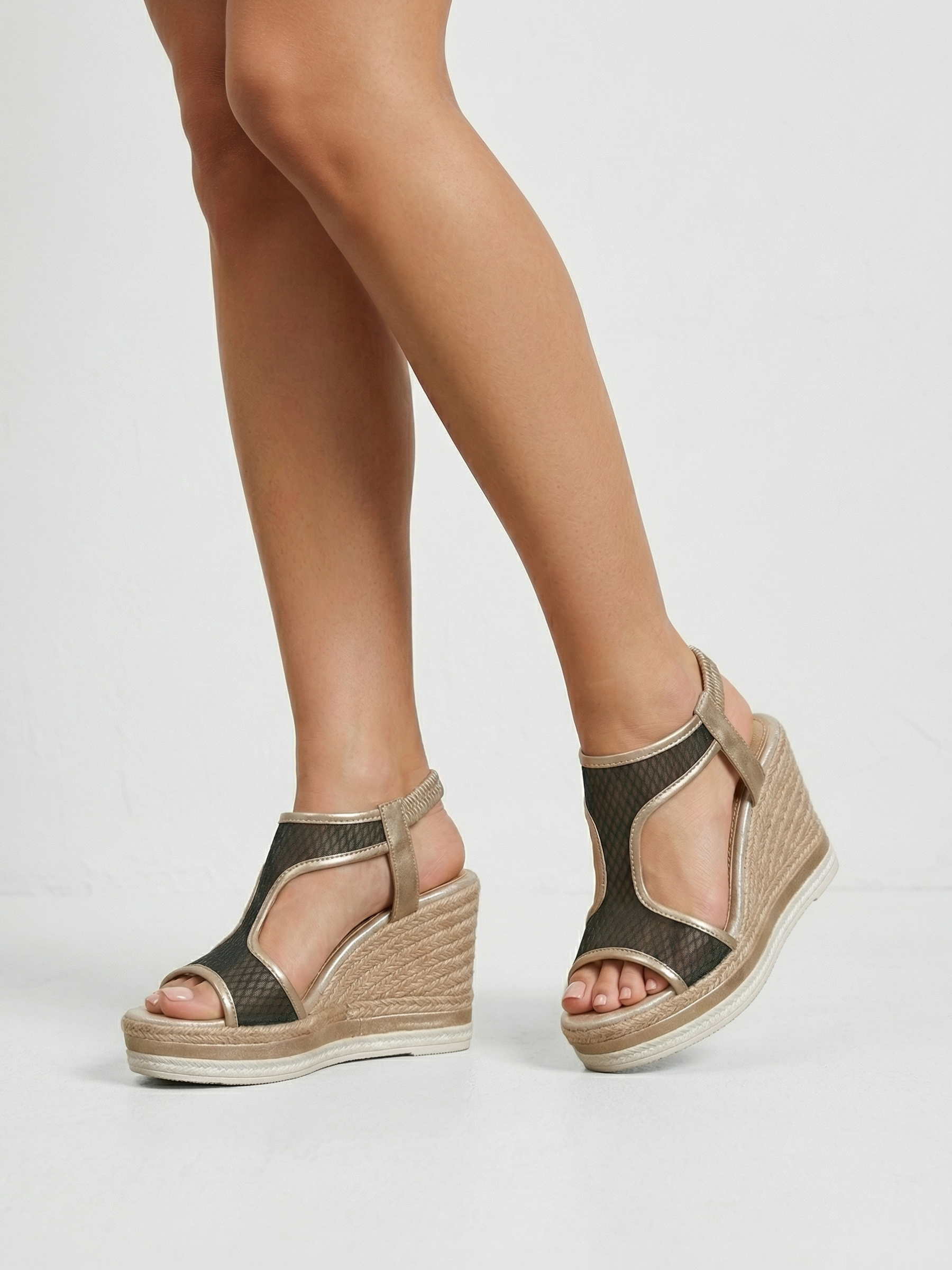 Mila™ | Sandalias ortopédicas