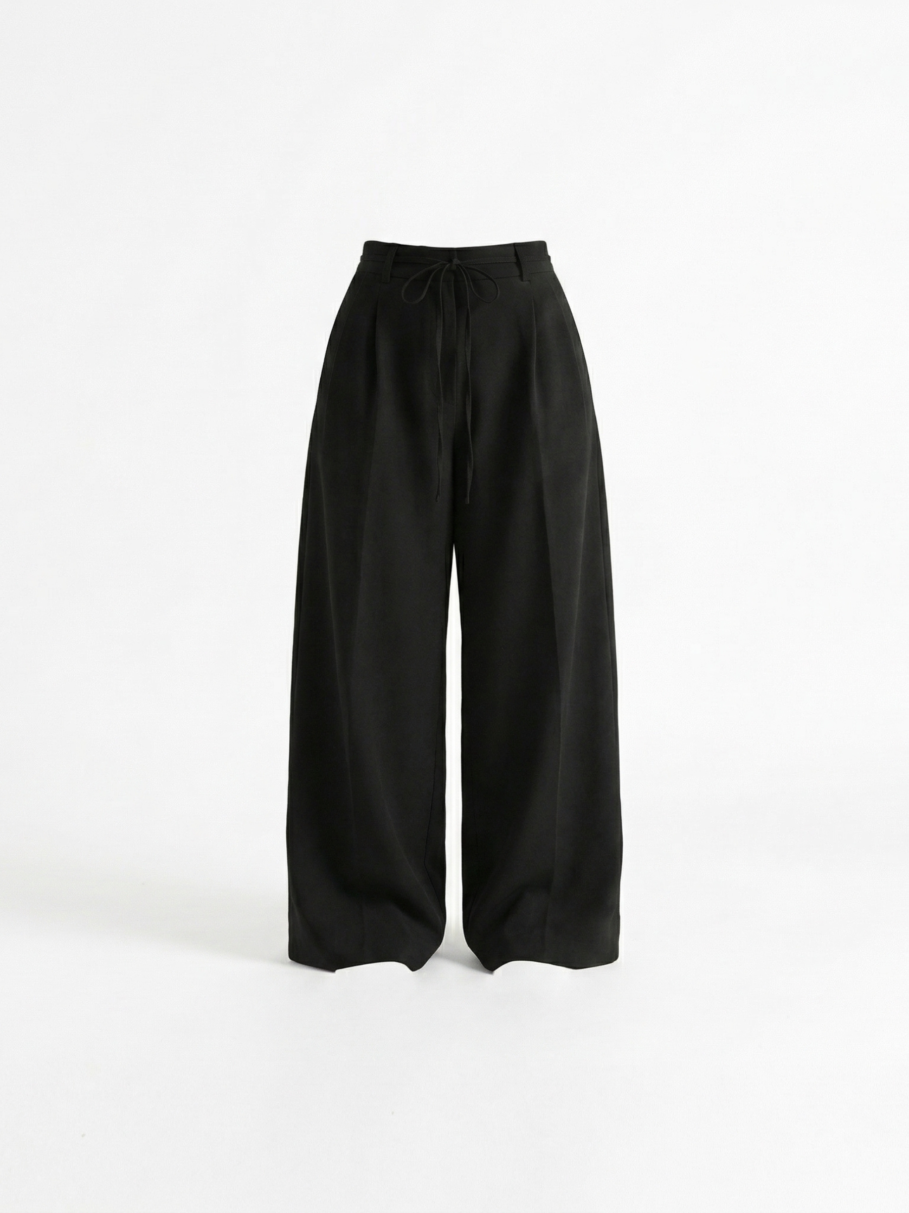 Luna™ - Pantalones Elegantes de Corte Relajado