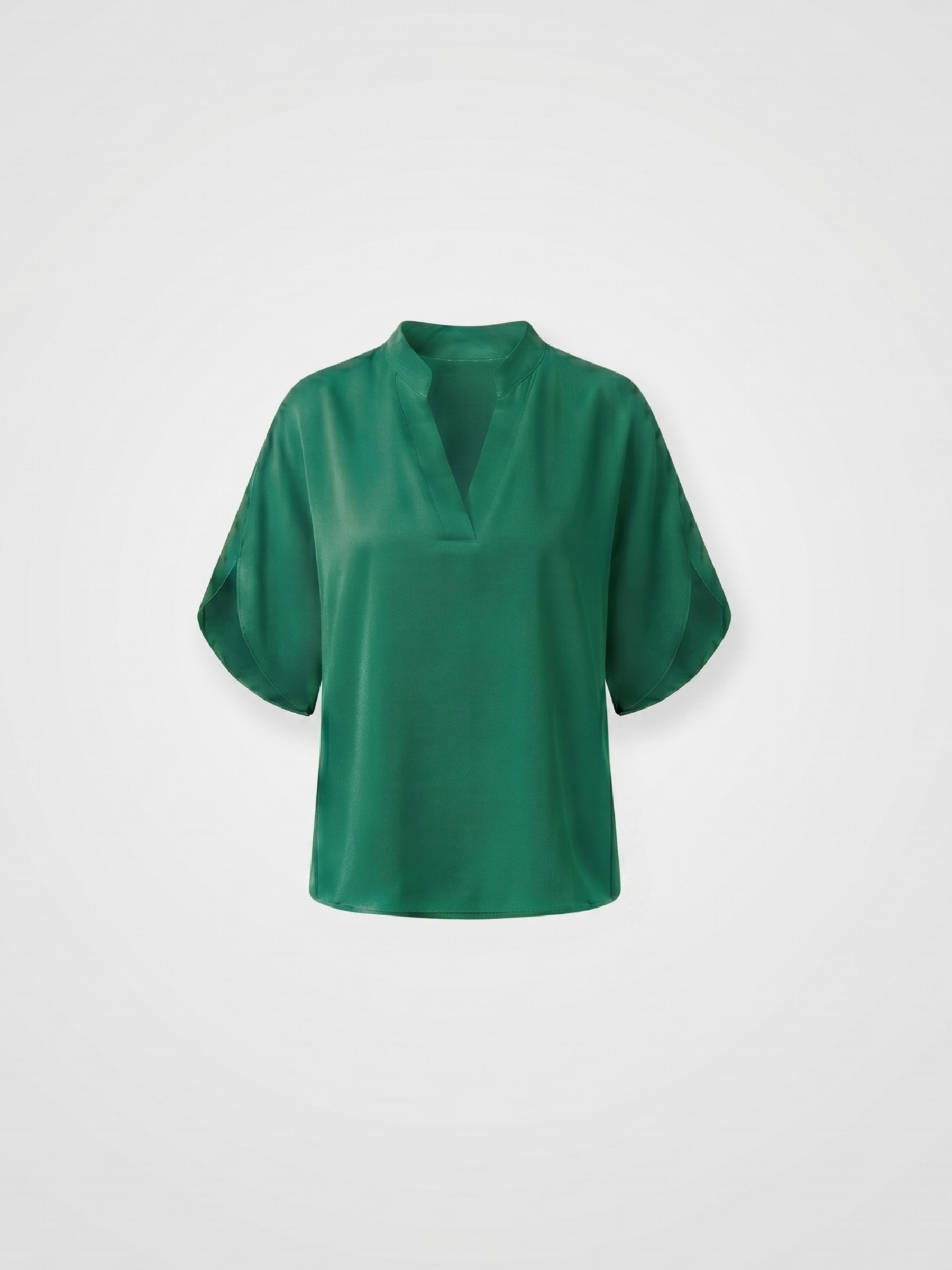 Lena™ Blusa Ligera y Elegante