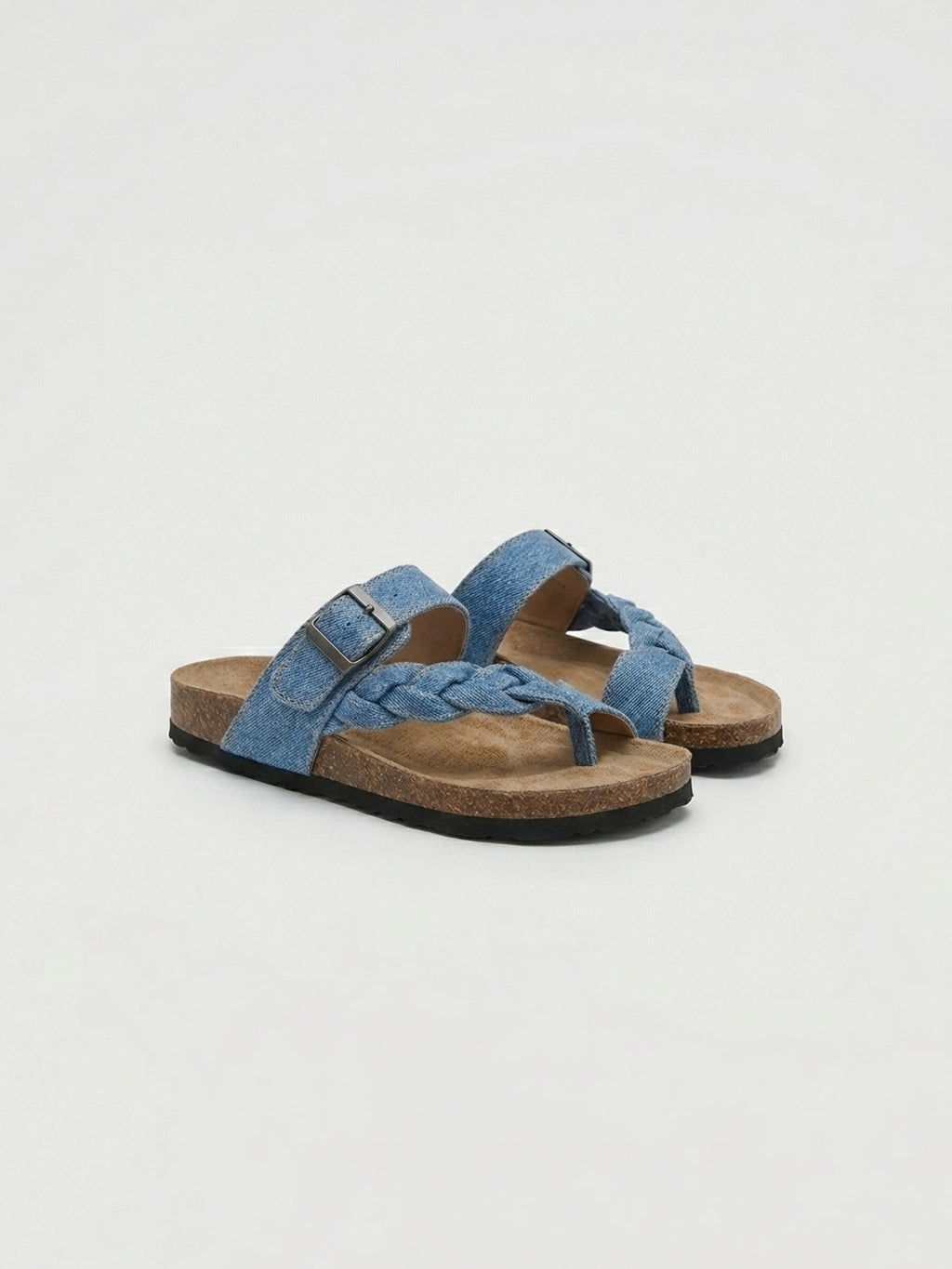 Denim Slide™