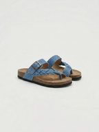 Denim Slide™