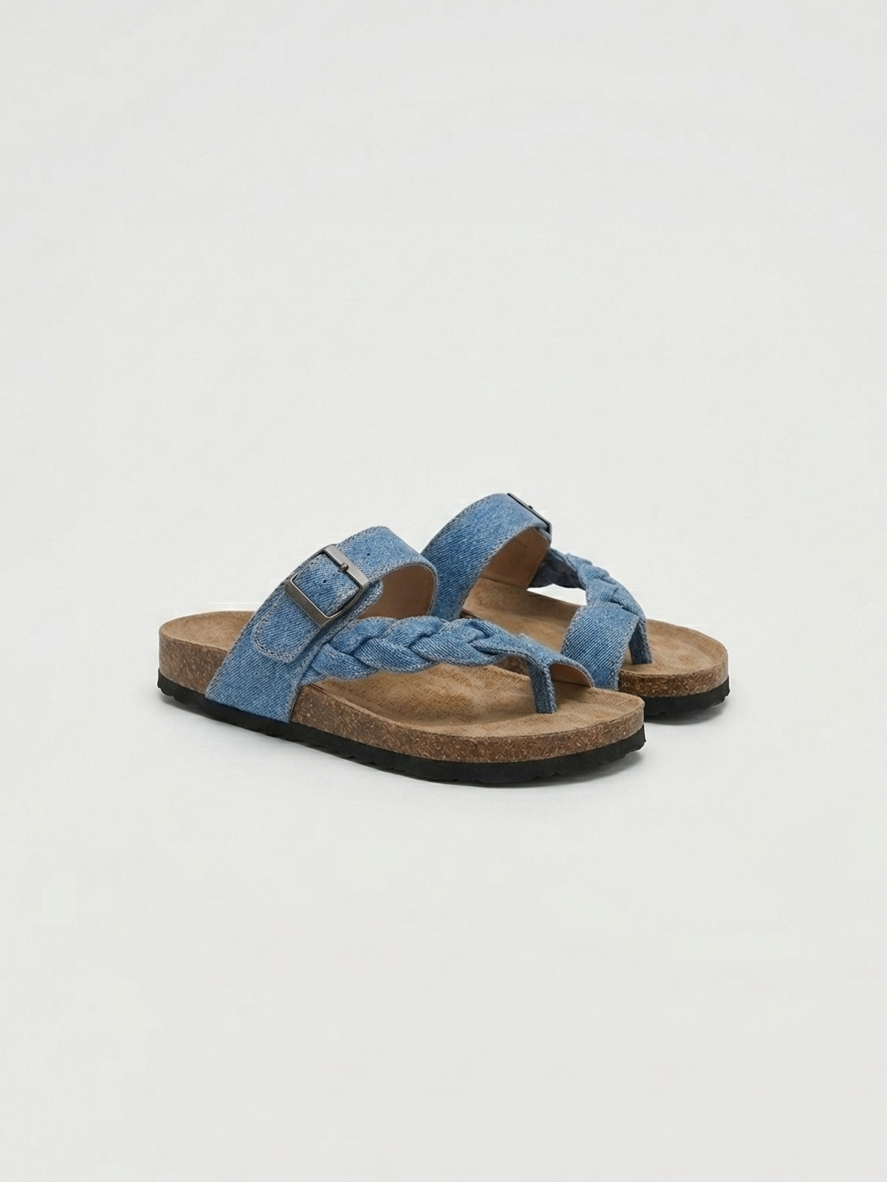 Denim Slide™