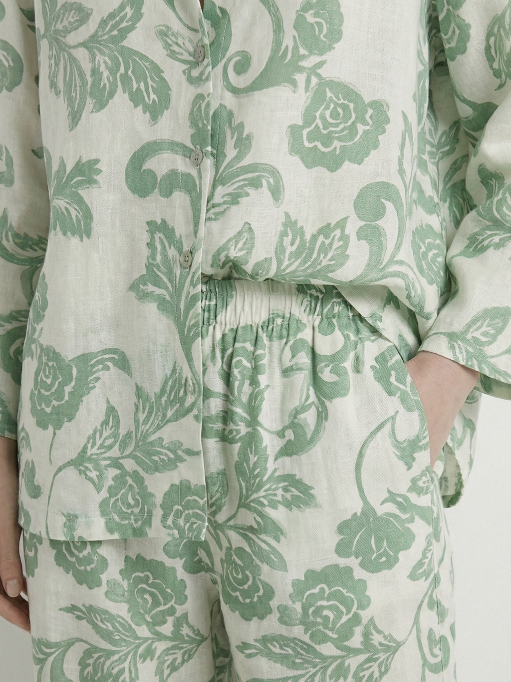 Regina™ | Conjunto de dos piezas elegante