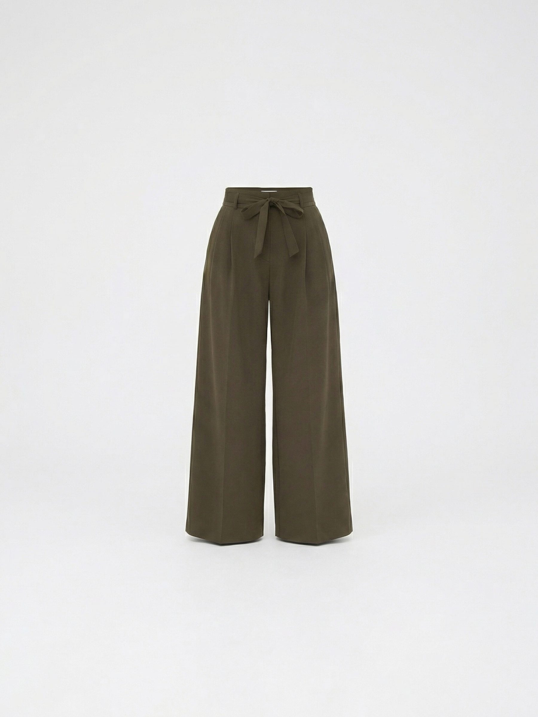 Luna™ - Pantalones Elegantes de Corte Relajado