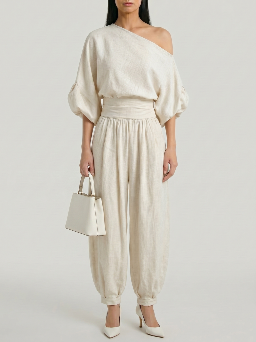 Sofía™ Linen Set
