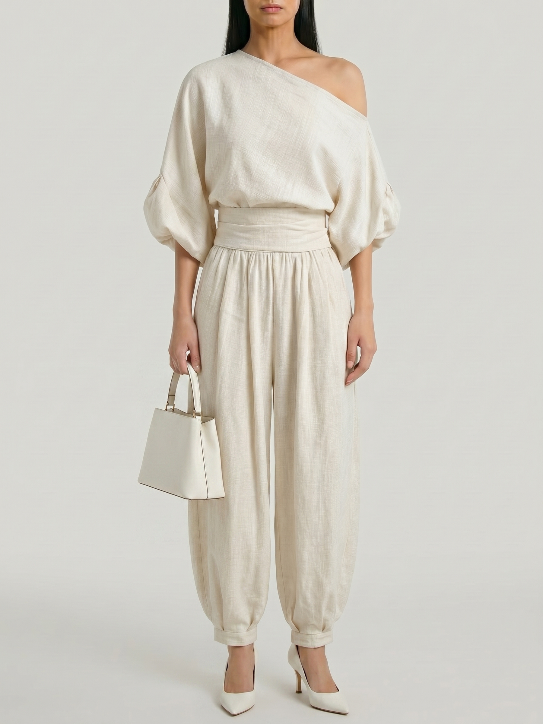 Sofía™ Linen Set