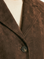 Sygrid™ | Abrigo Largo Signature