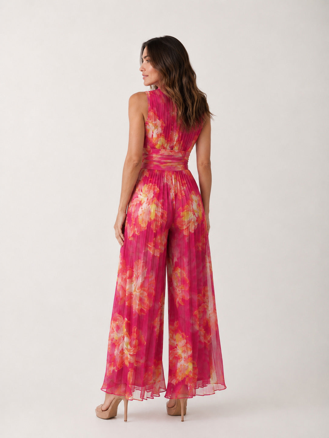 Valeria™ | Mono Floral de Ensueño