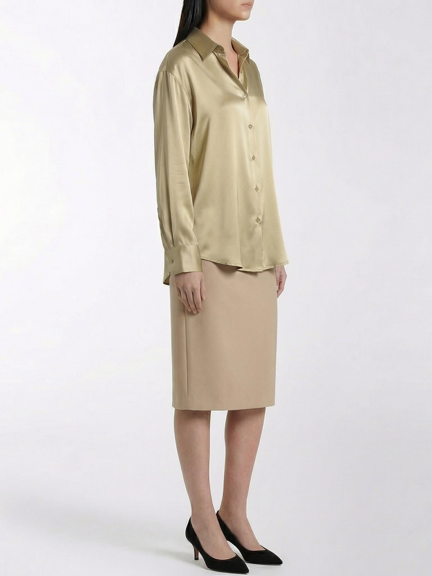 Aida™ Elegante y Lujosa
