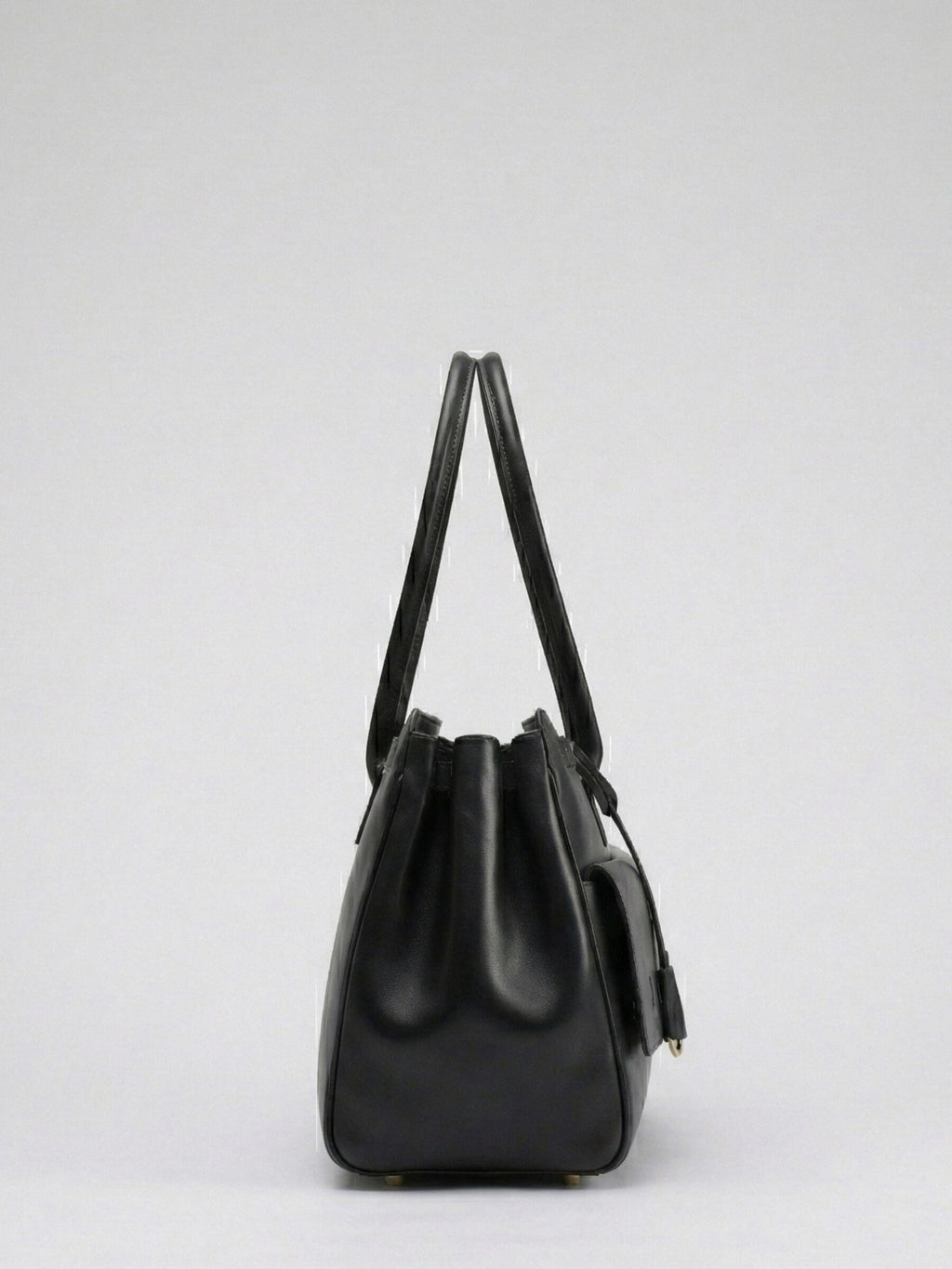 ISABELLA™ | Bolso Tote Negro Premium