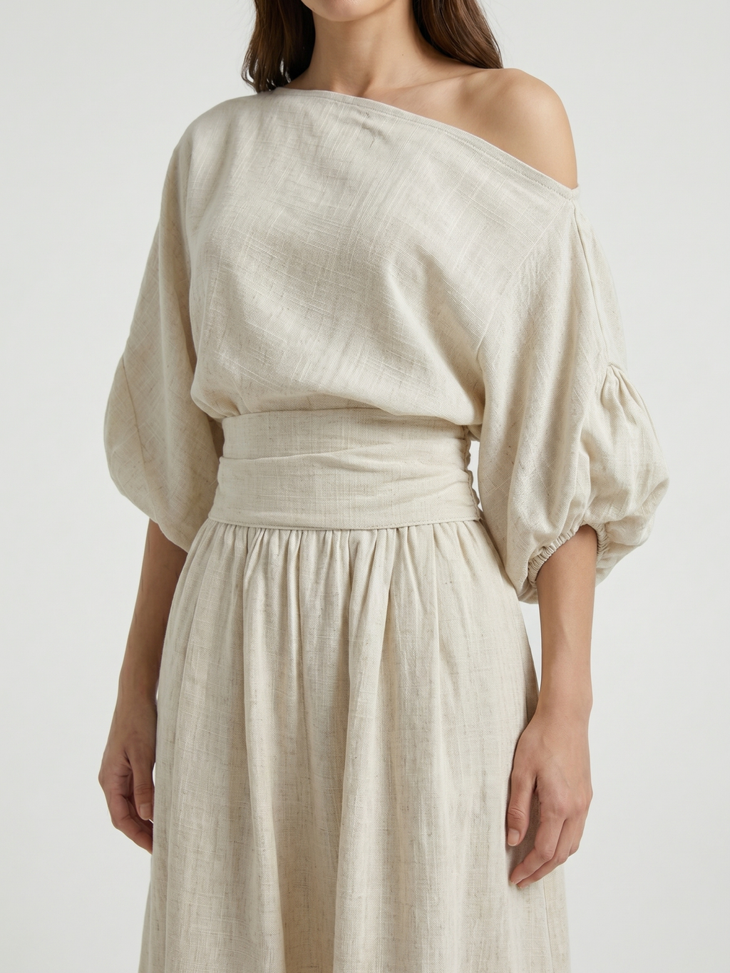 Sofía™ Linen Set