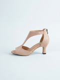 Narin™ T-Strap Heel