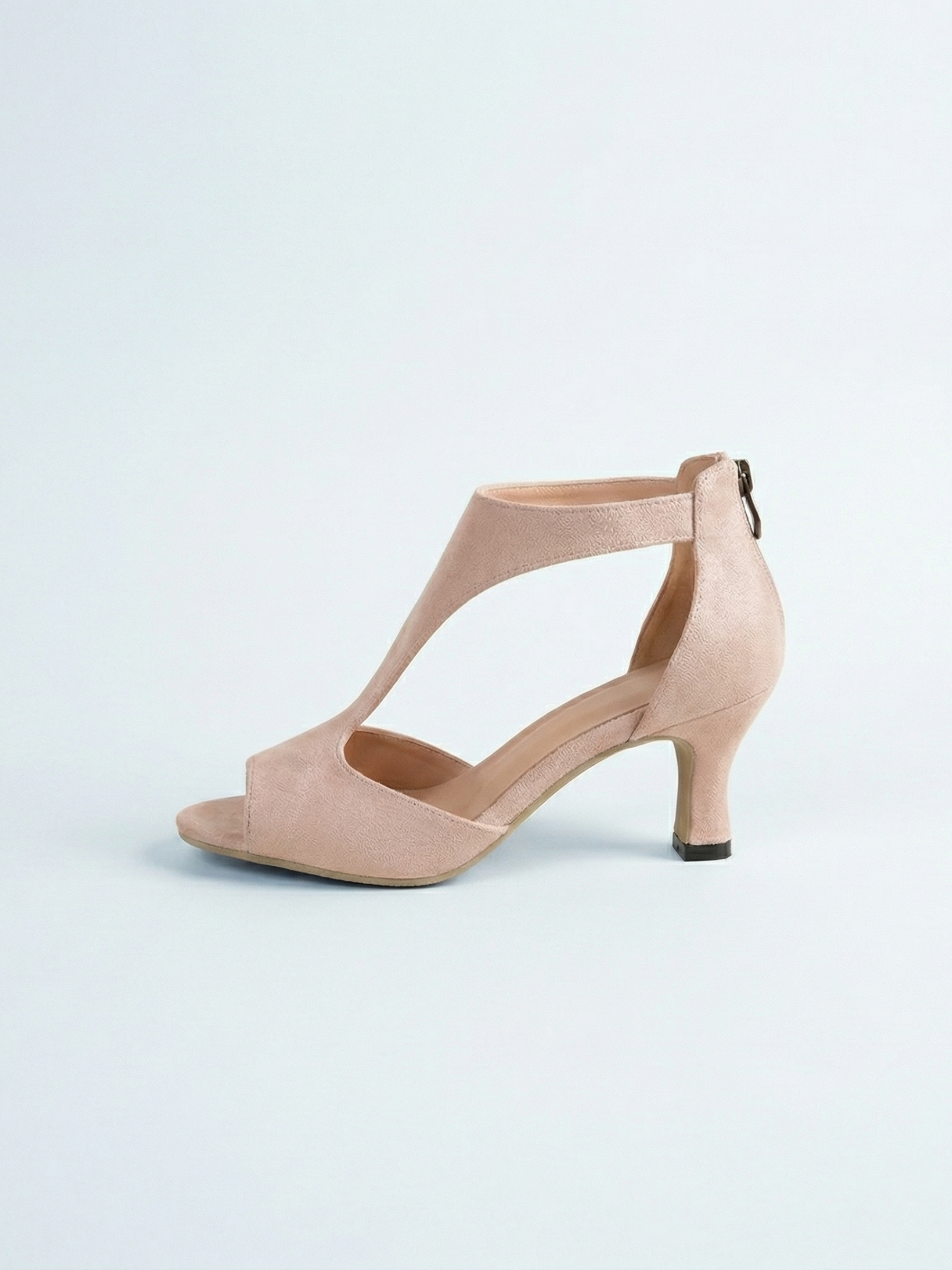Narin™ T-Strap Heel