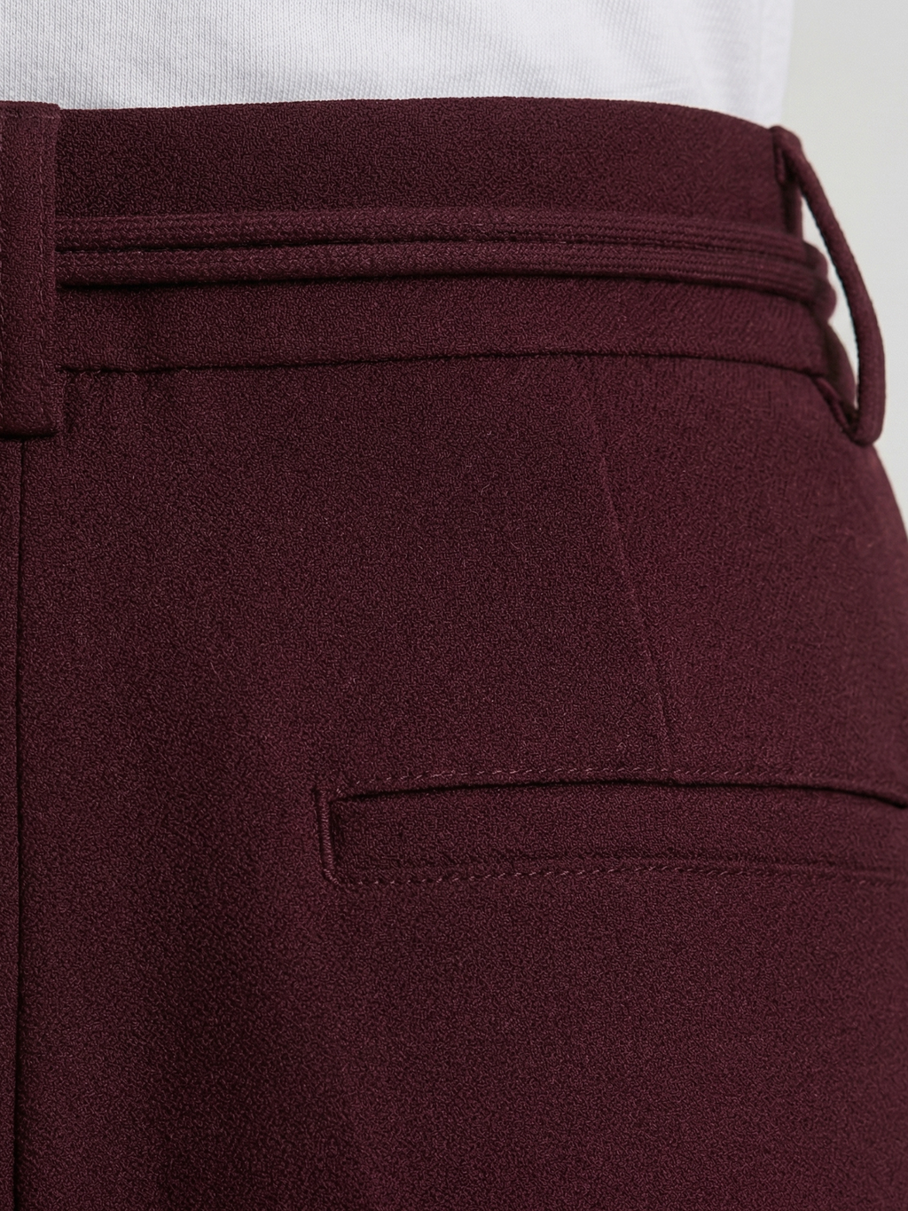 Luna™ - Pantalones Elegantes de Corte Relajado
