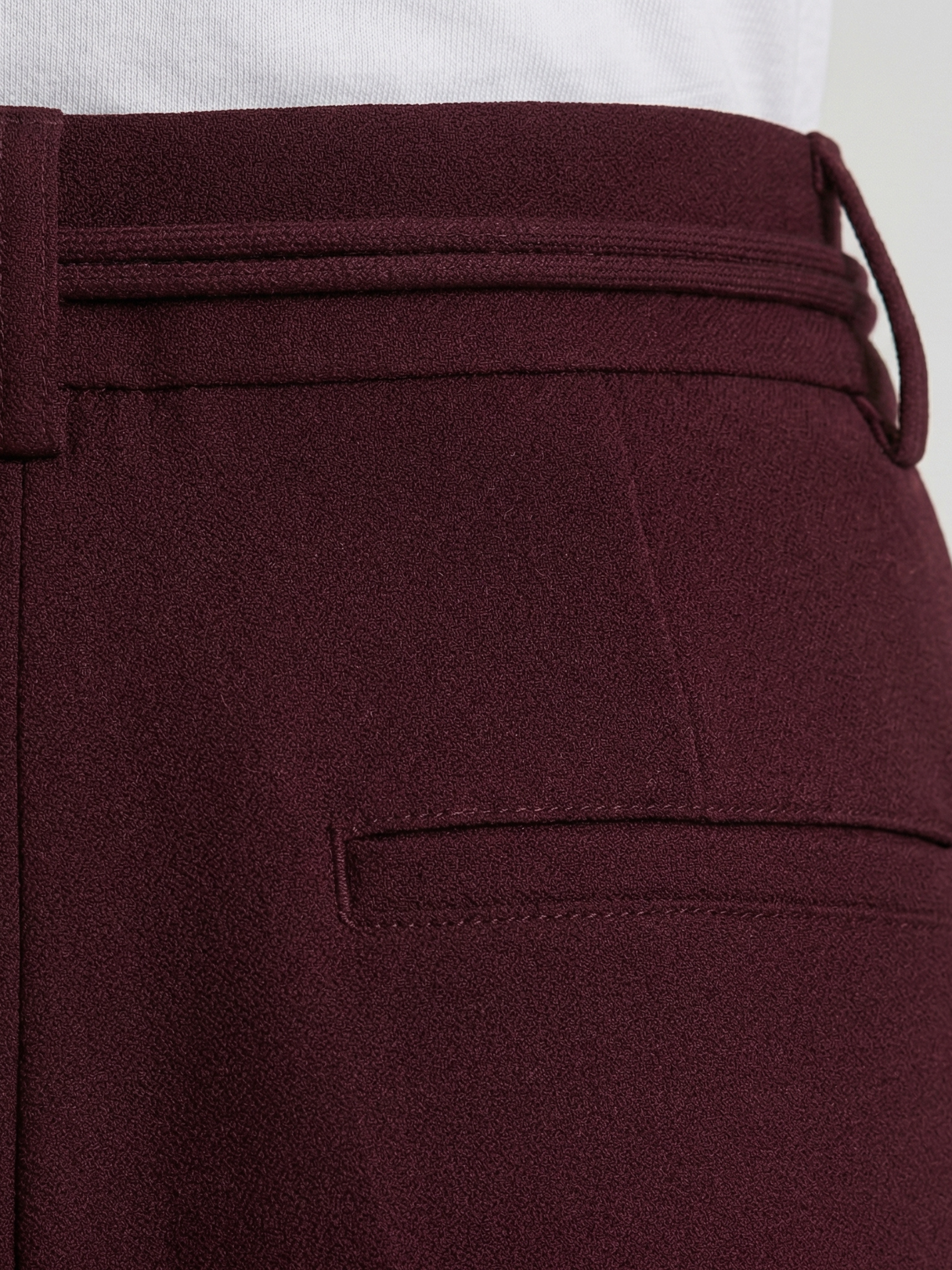 Luna™ - Pantalones Elegantes de Corte Relajado