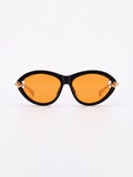 Elysse™ | Gafas de Sol Oval Cat-Eye