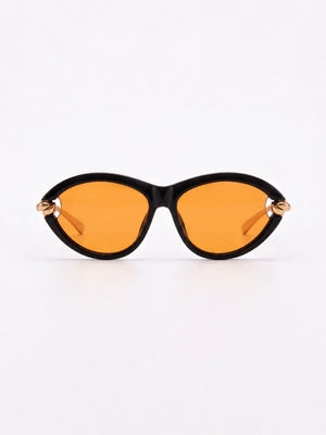 Elysse™ | Gafas de Sol Oval Cat-Eye