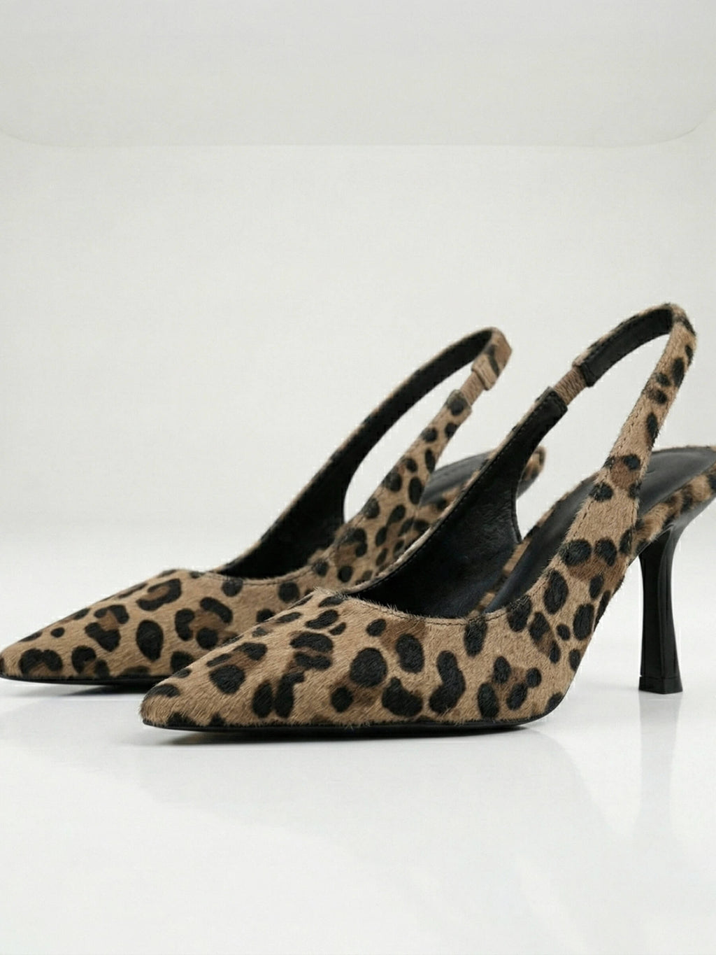 Vivienne™ – Slingback Tacón Aguja
