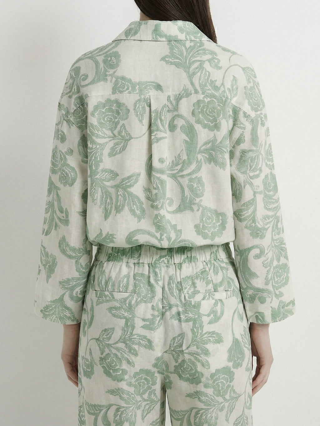 Regina™ | Conjunto de dos piezas elegante
