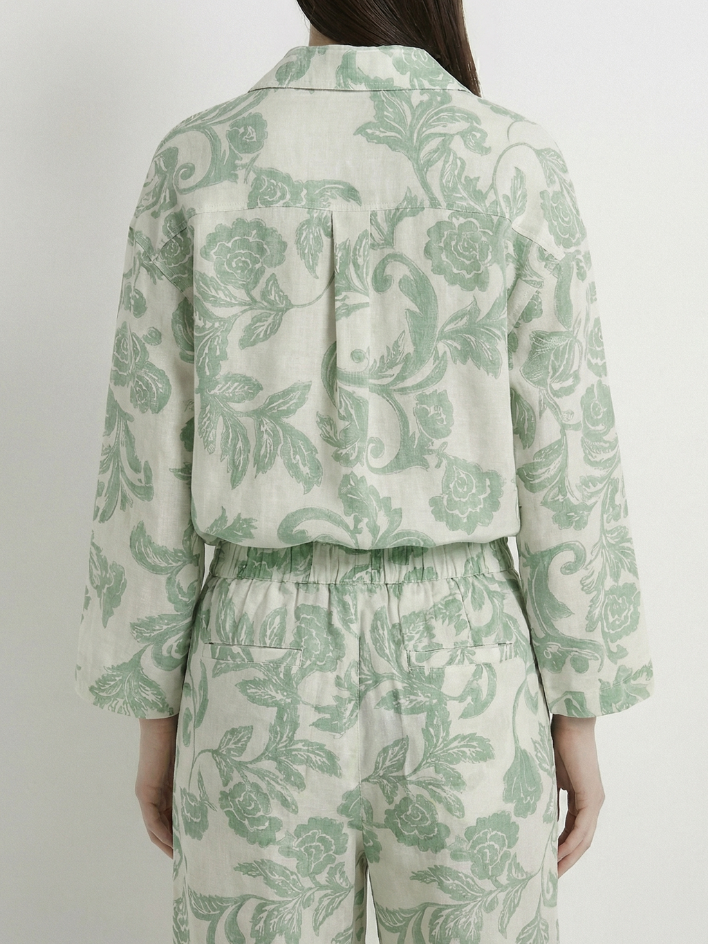 Regina™ | Conjunto de dos piezas elegante