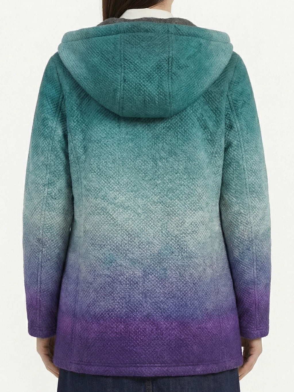 Artémis™ | Chaqueta Statement