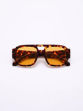 Alba™ | Gafas de Sol Aviador Carey