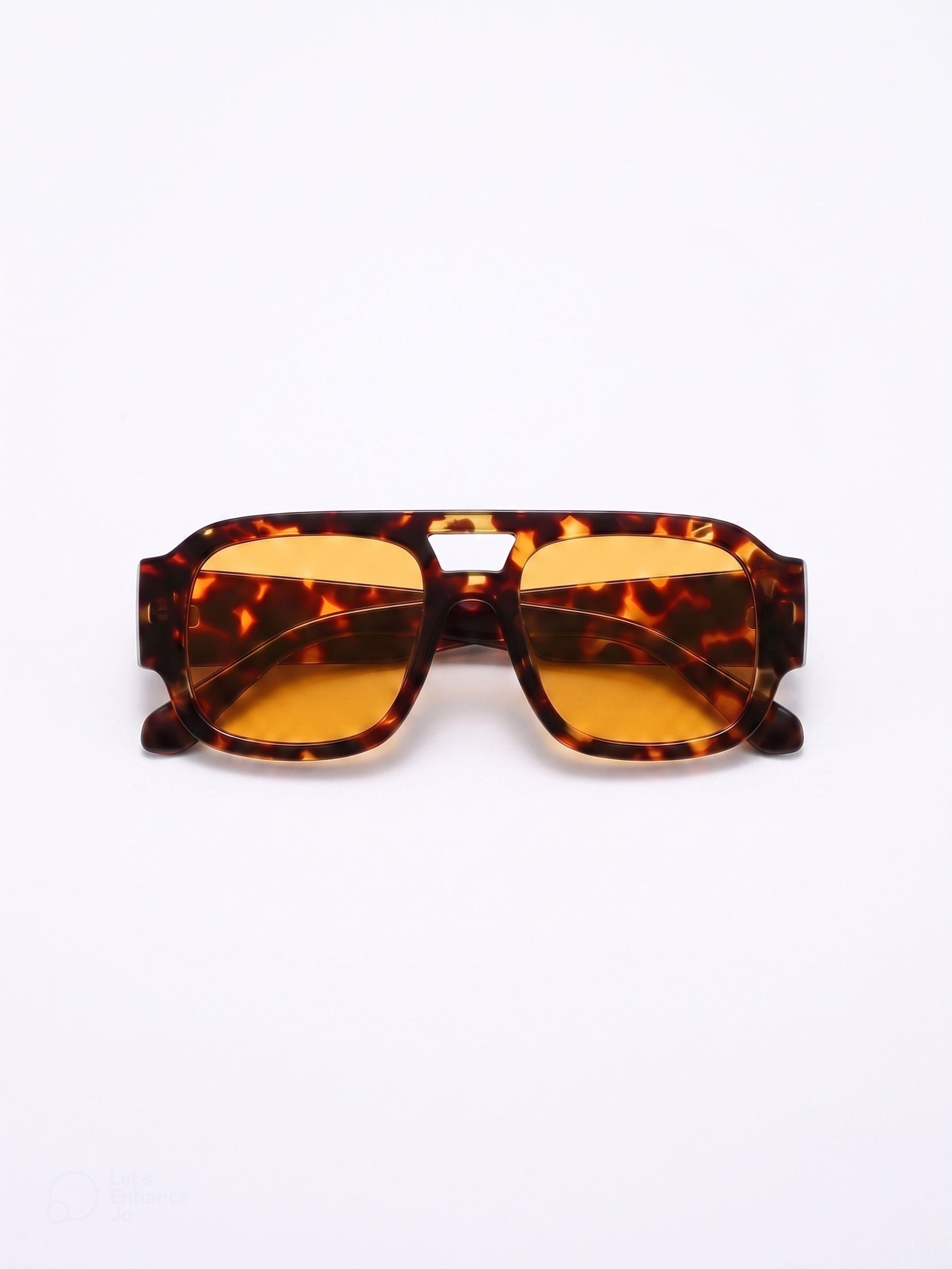 Alba™ | Gafas de Sol Aviador Carey