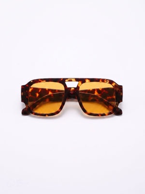 Alba™ | Gafas de Sol Aviador Carey