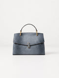 Leyla™ | Bolso Top Handle