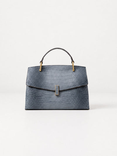 Leyla™ | Bolso Top Handle
