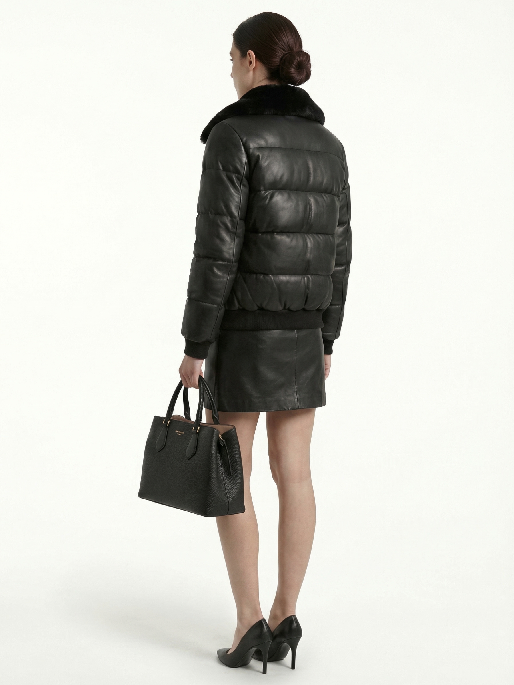 Amalia™ | Chaqueta Premium