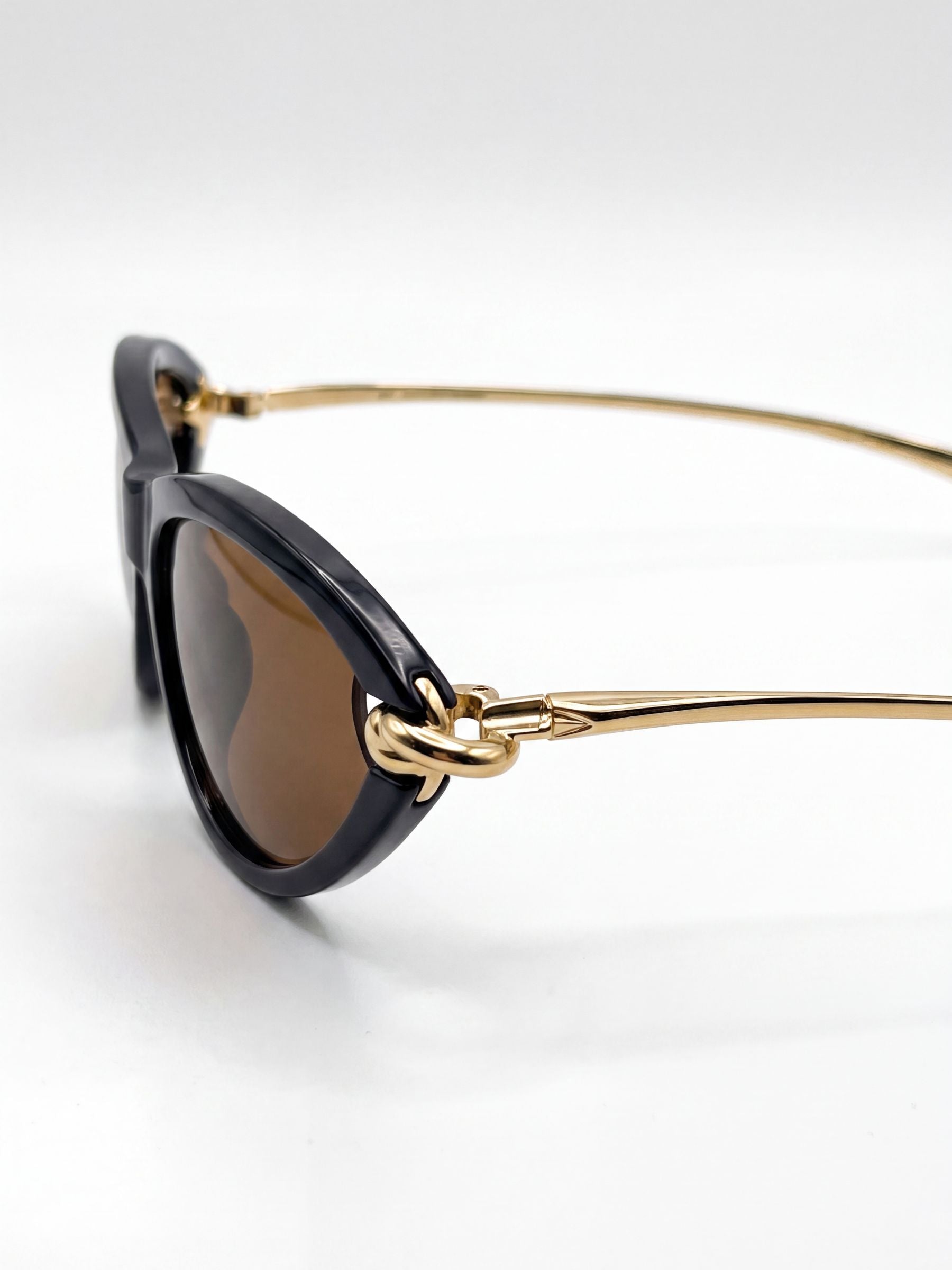 Elysse™ | Gafas de Sol Oval Cat-Eye