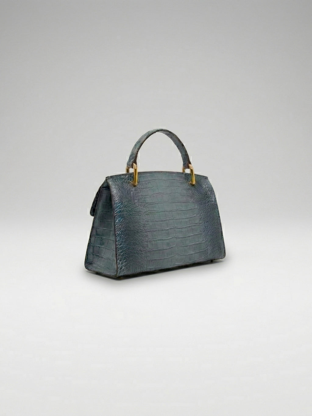 Leyla™ | Top Handle Bag