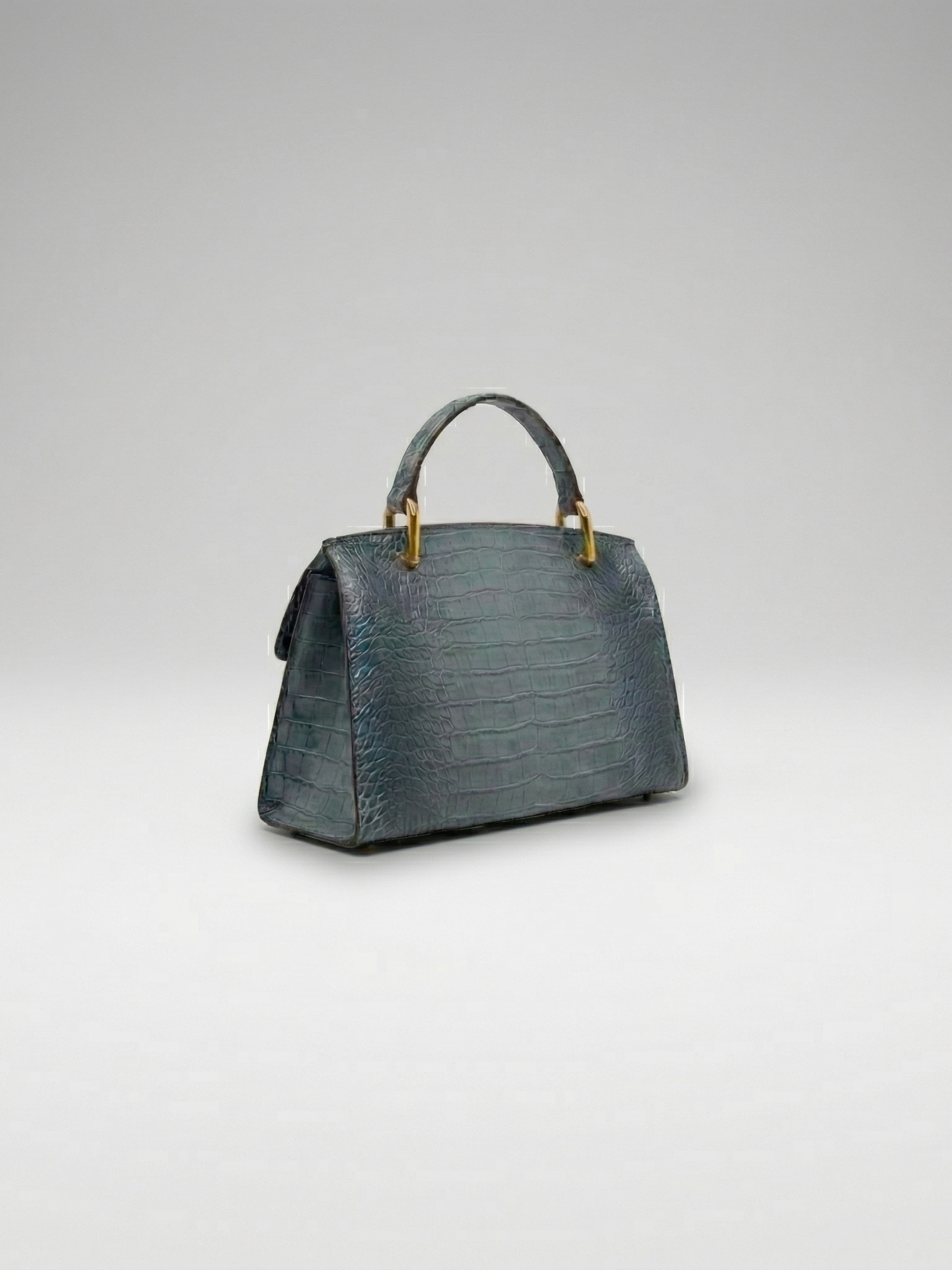 Leyla™ | Top Handle Bag