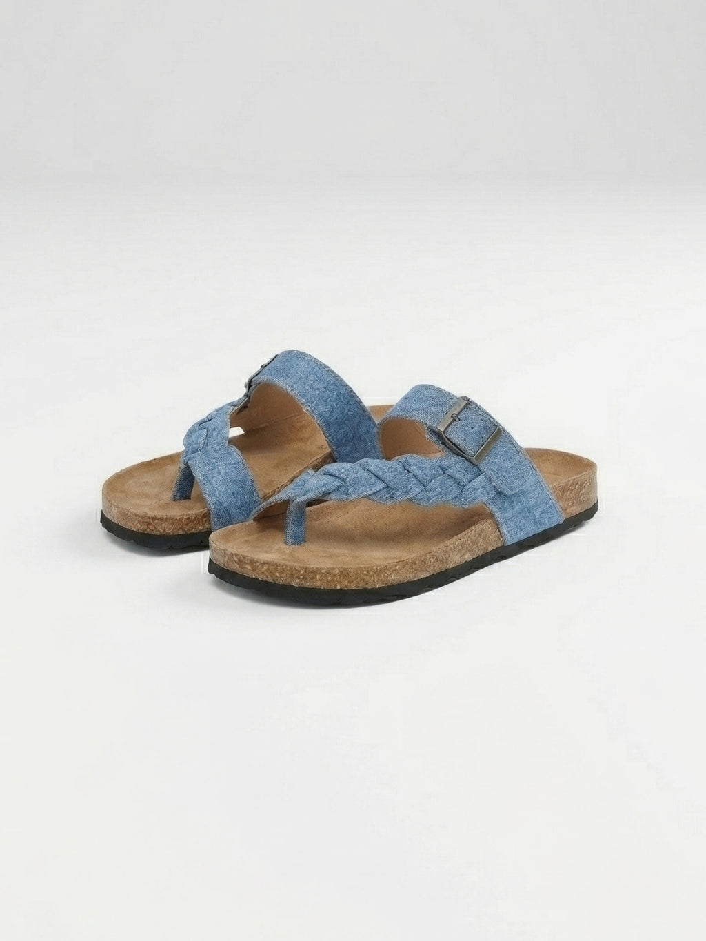 Denim Slide™