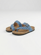 Denim Slide™
