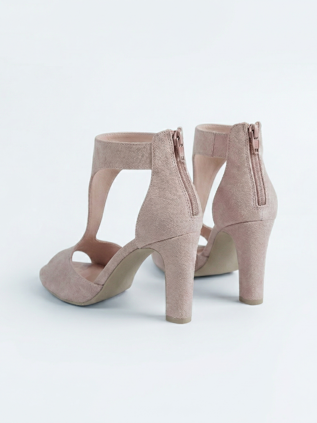 Narin™ T-Strap Heel