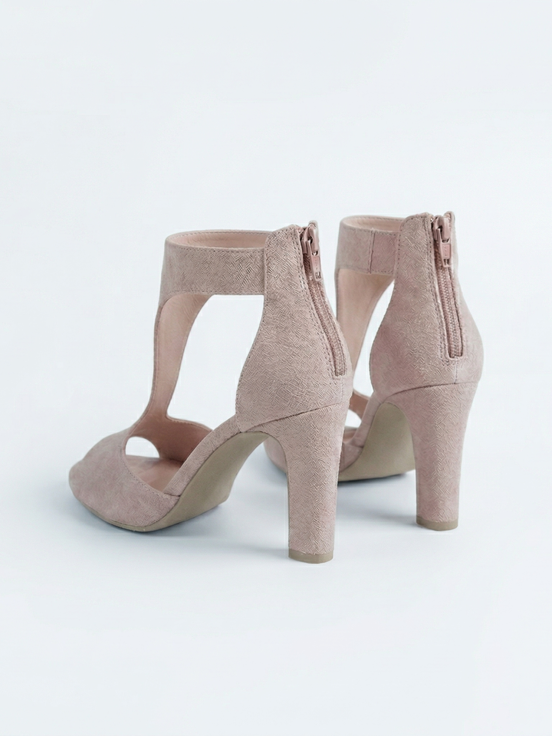 Narin™ T-Strap Heel