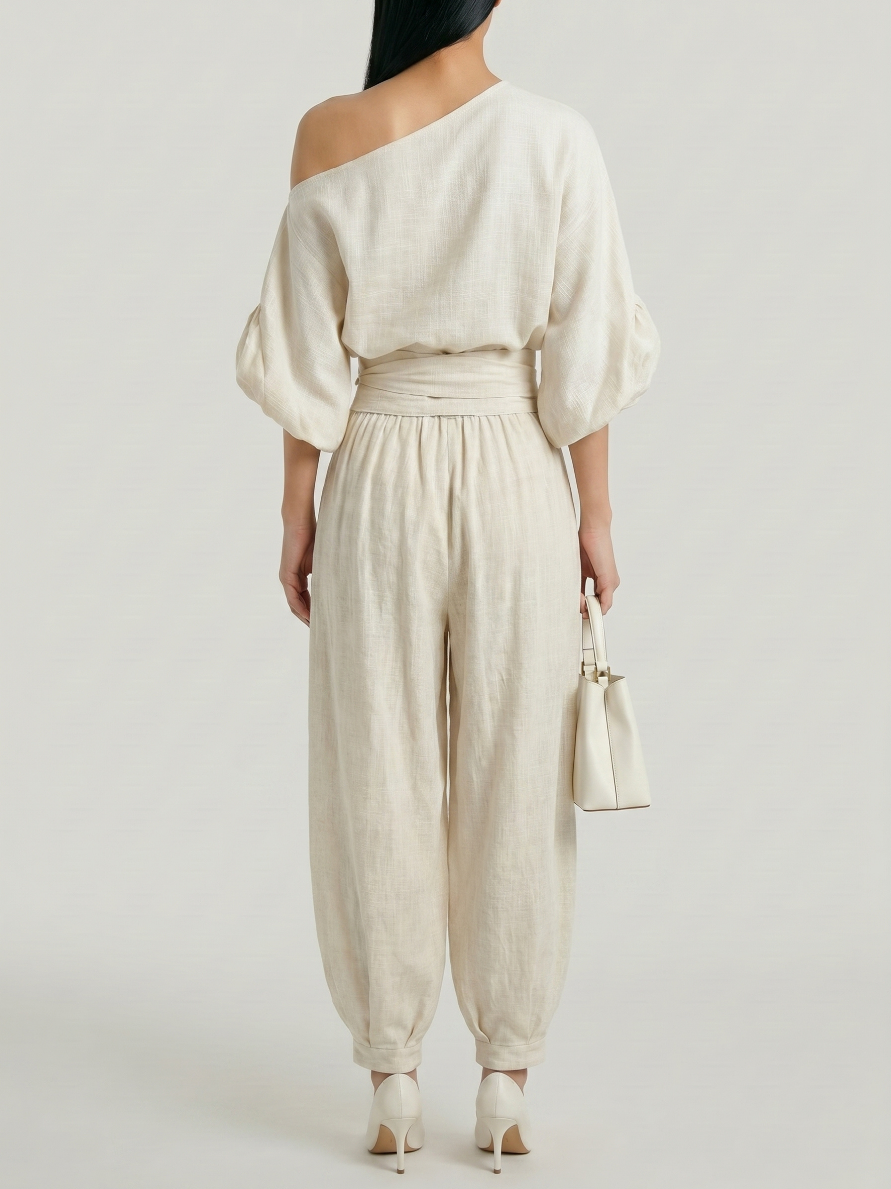Sofía™ Linen Set