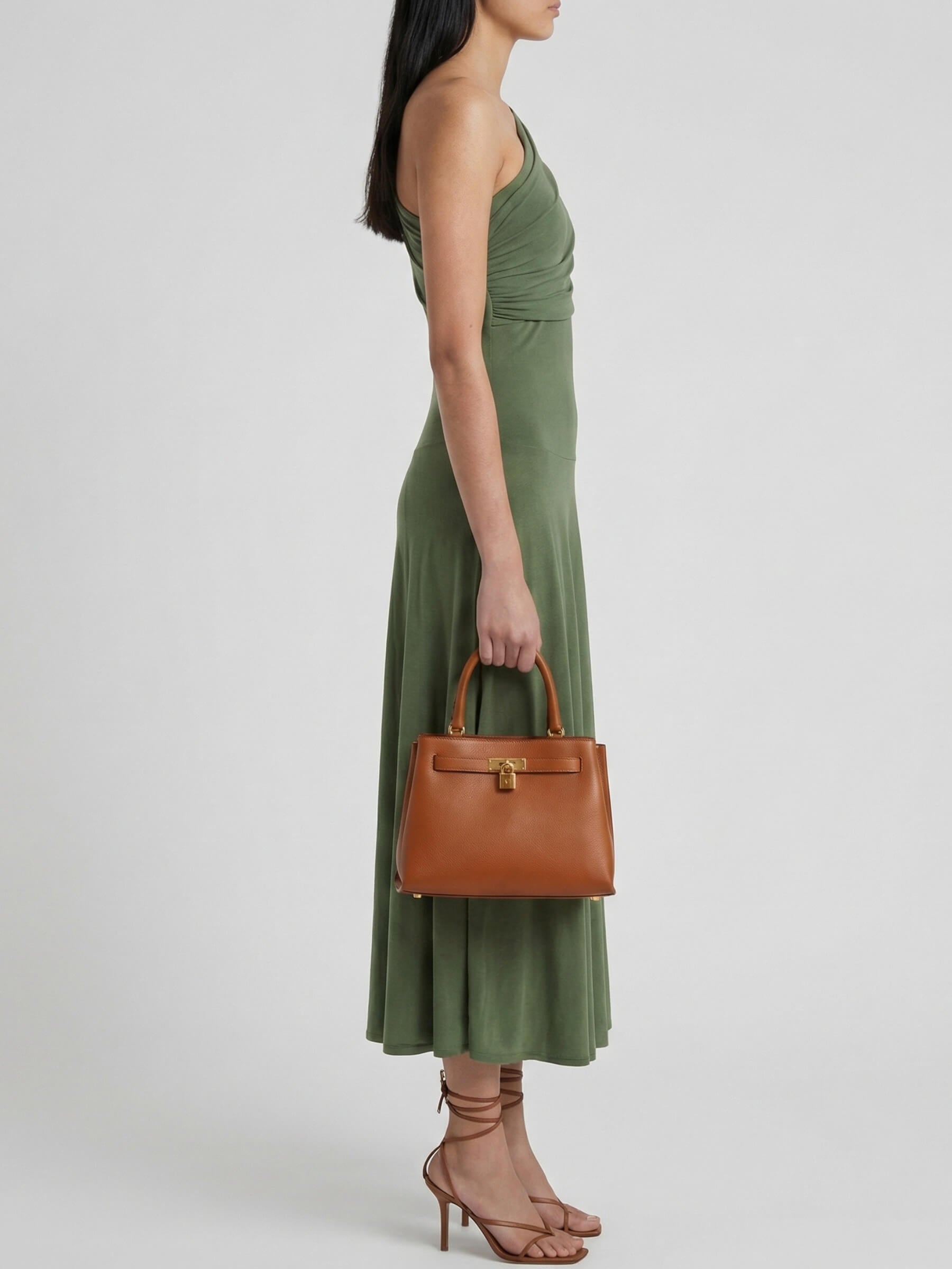 GIORGINA™ | Vestido largo de diseño
