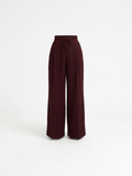 Luna™ - Pantalones Elegantes de Corte Relajado
