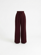 Luna™ - Pantalones Elegantes de Corte Relajado
