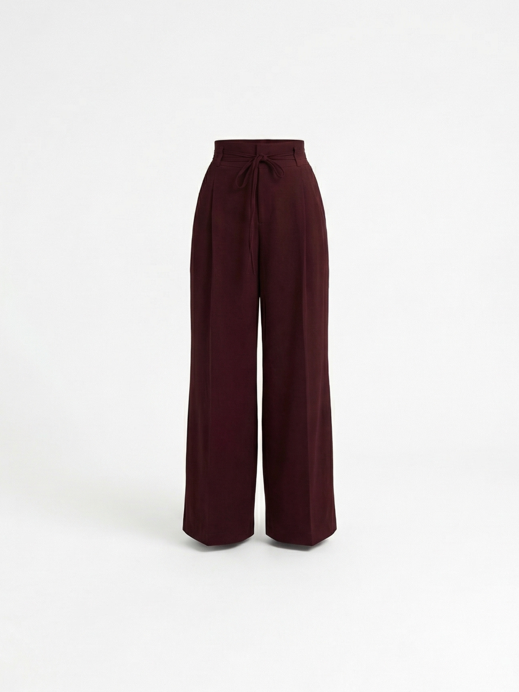 Luna™ - Pantalones Elegantes de Corte Relajado