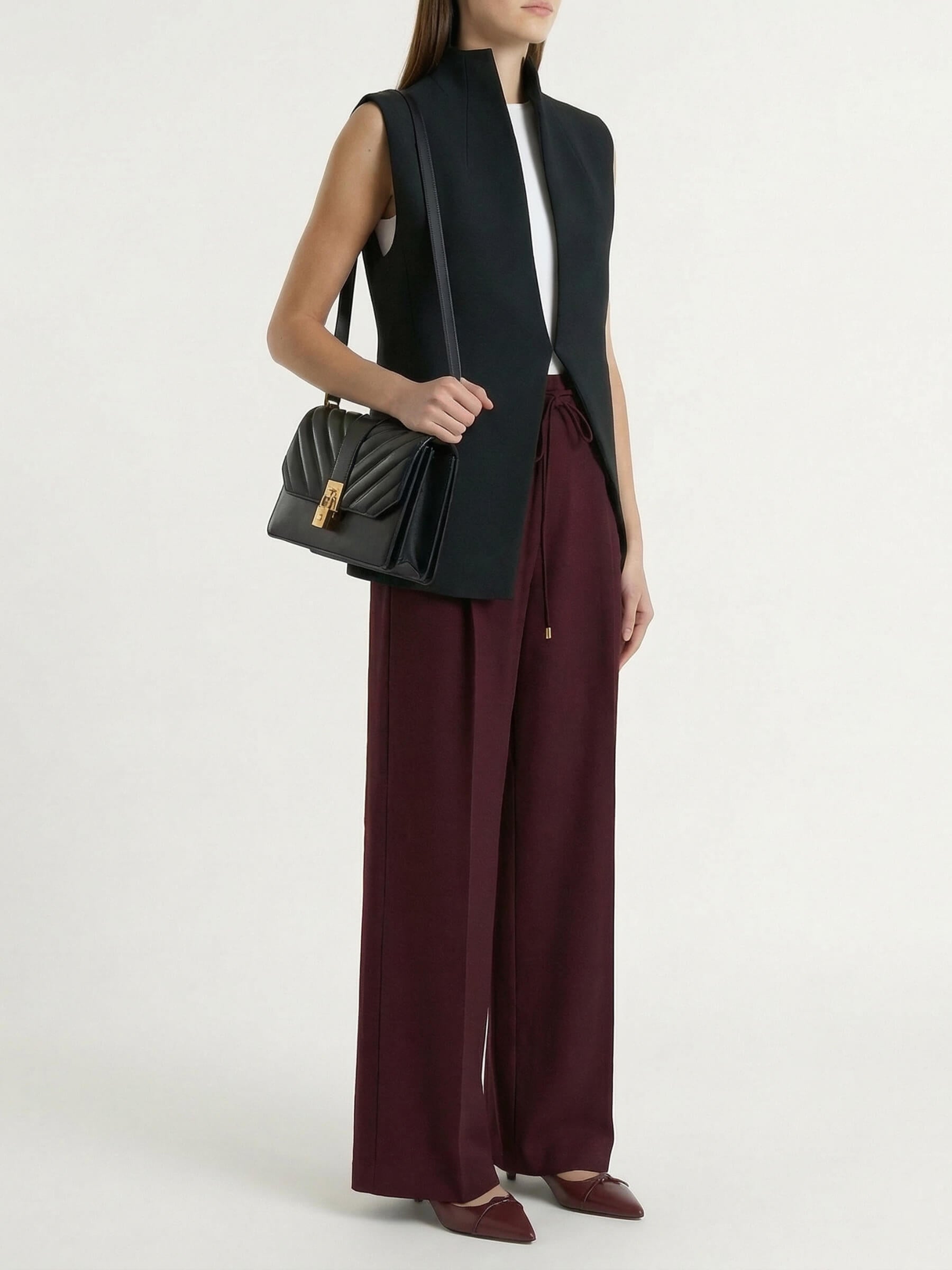Luna™ - Pantalones Elegantes