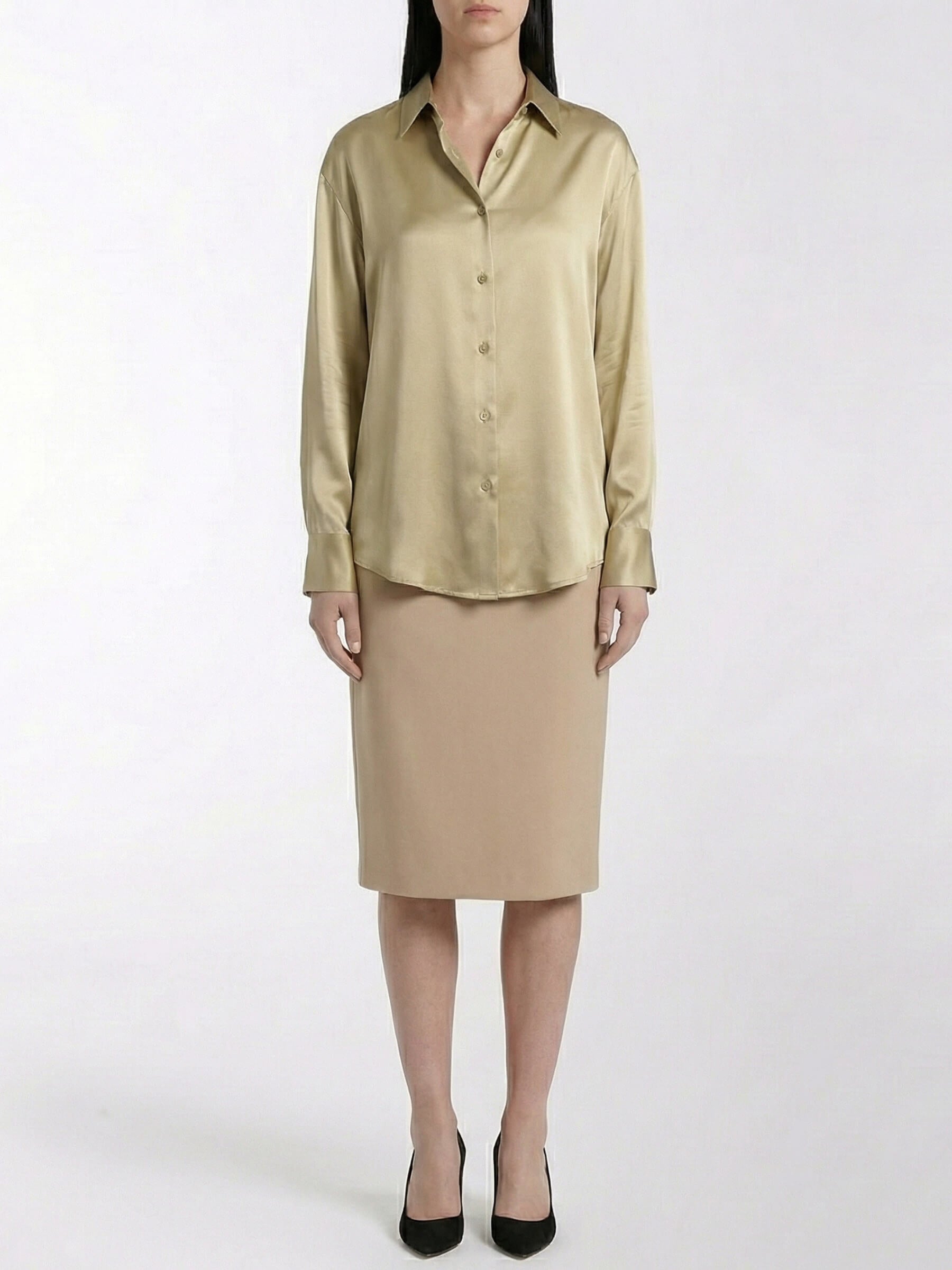 Aida™ Elegante y Lujosa