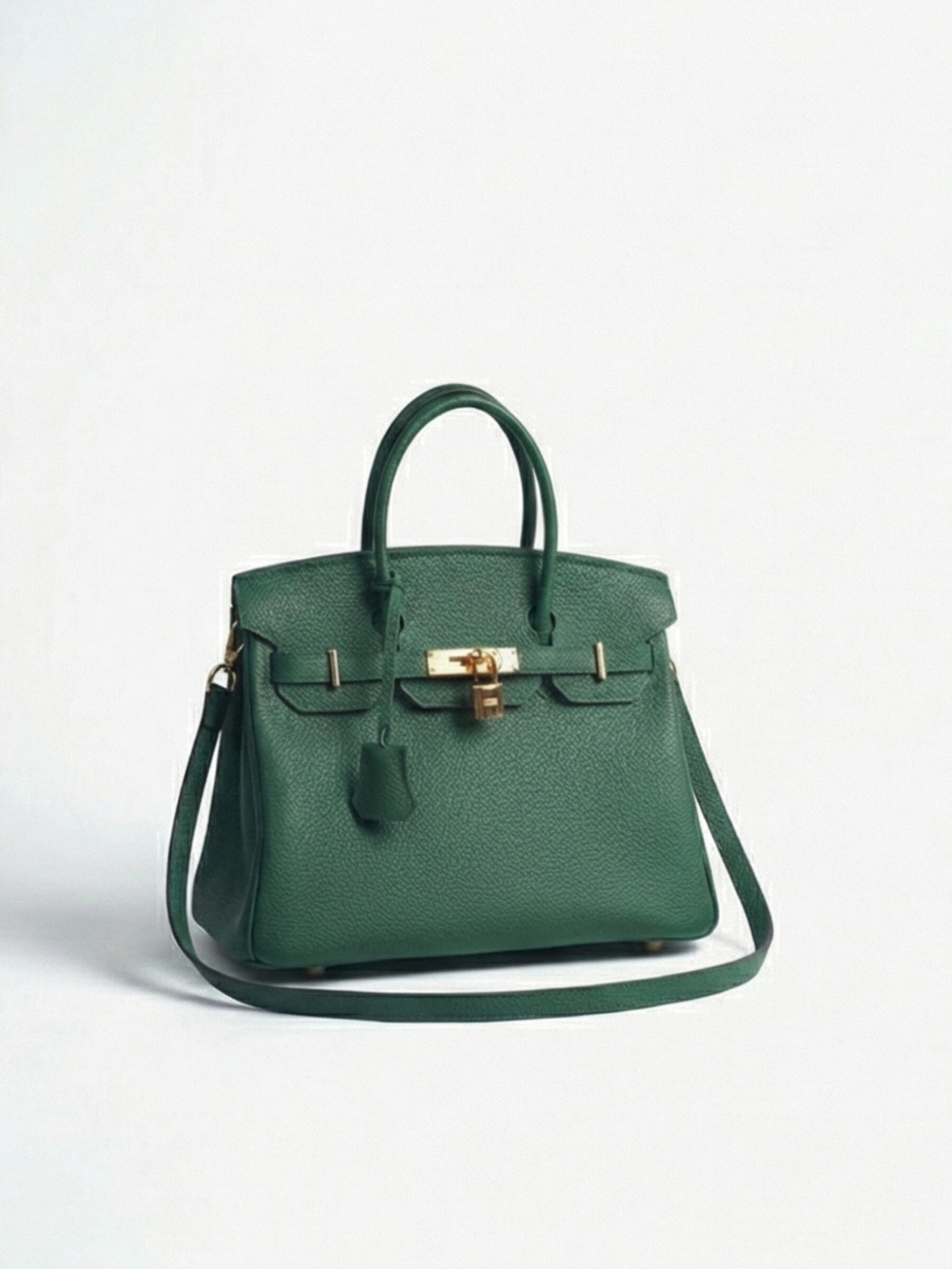 HELENE™ | Bolso Estructurado Estilo Luxury