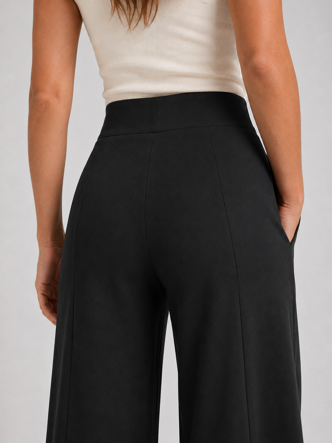 Gala™ Pantalón Sastre Wide