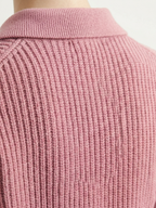 NATALIA™ | Blusa Manga Larga Punto Suave