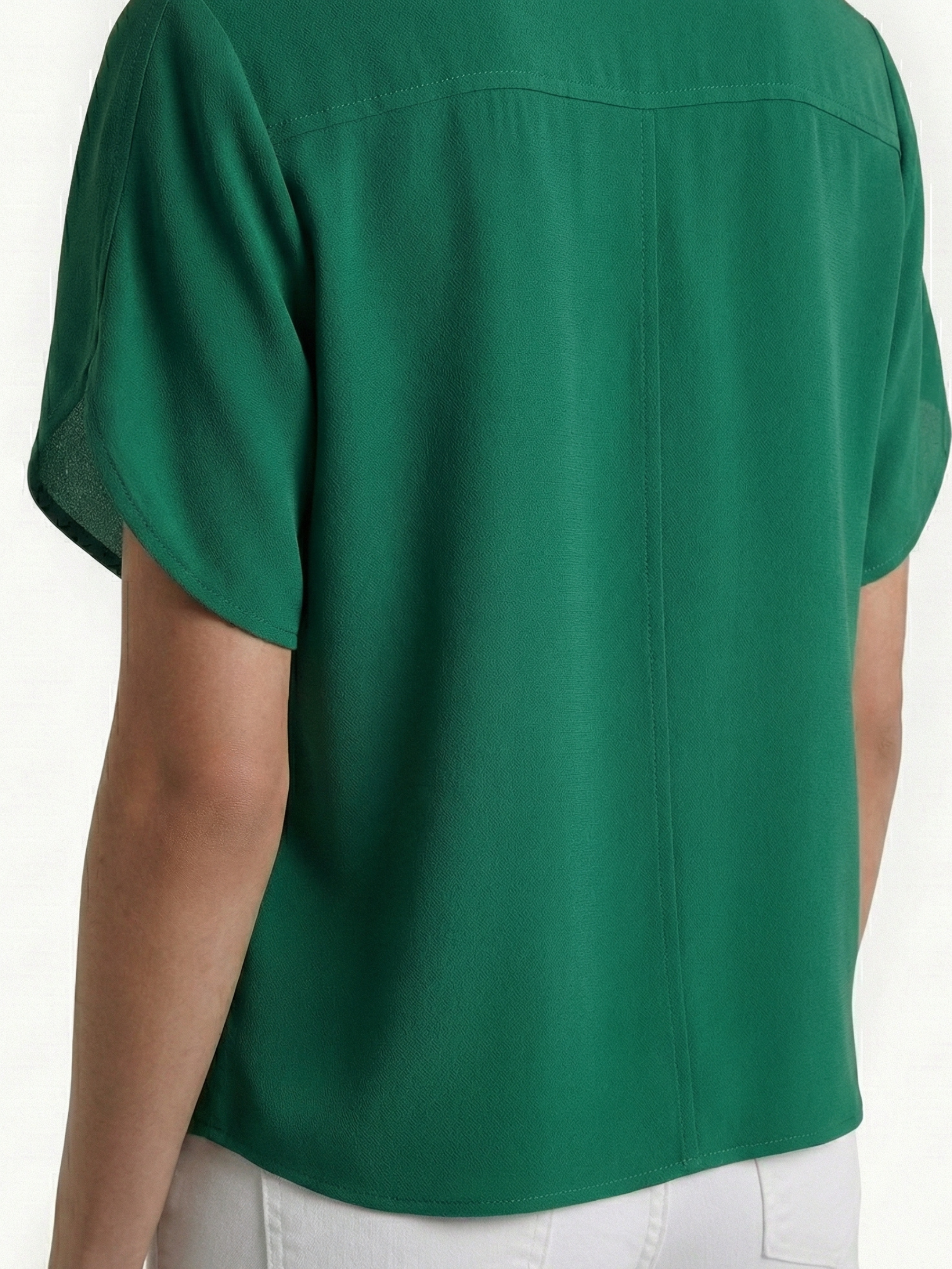 Lena™ Blusa Ligera y Elegante
