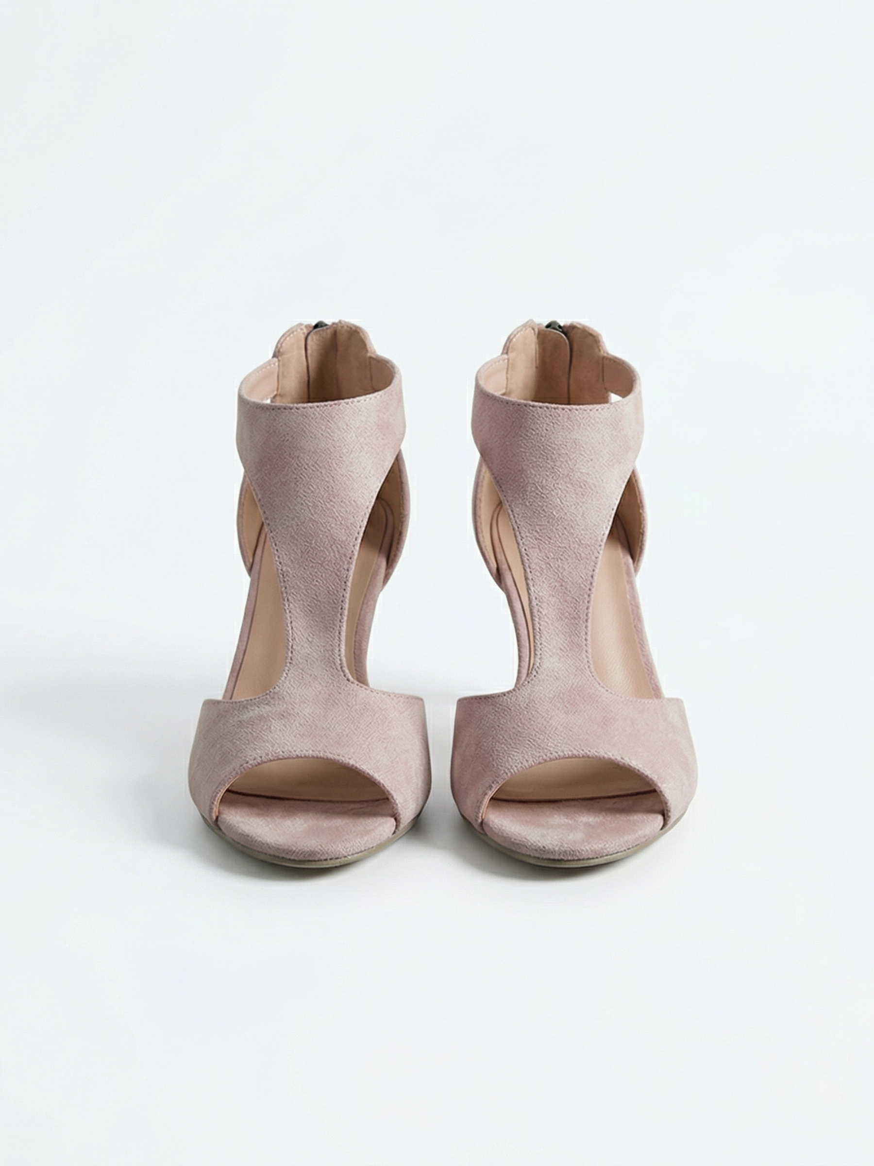 Narin™ T-Strap Heel